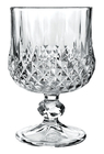 Butterfly Whiskey Glass Cups CIQ EEC Approved Eco Friendly For Champagne Wine